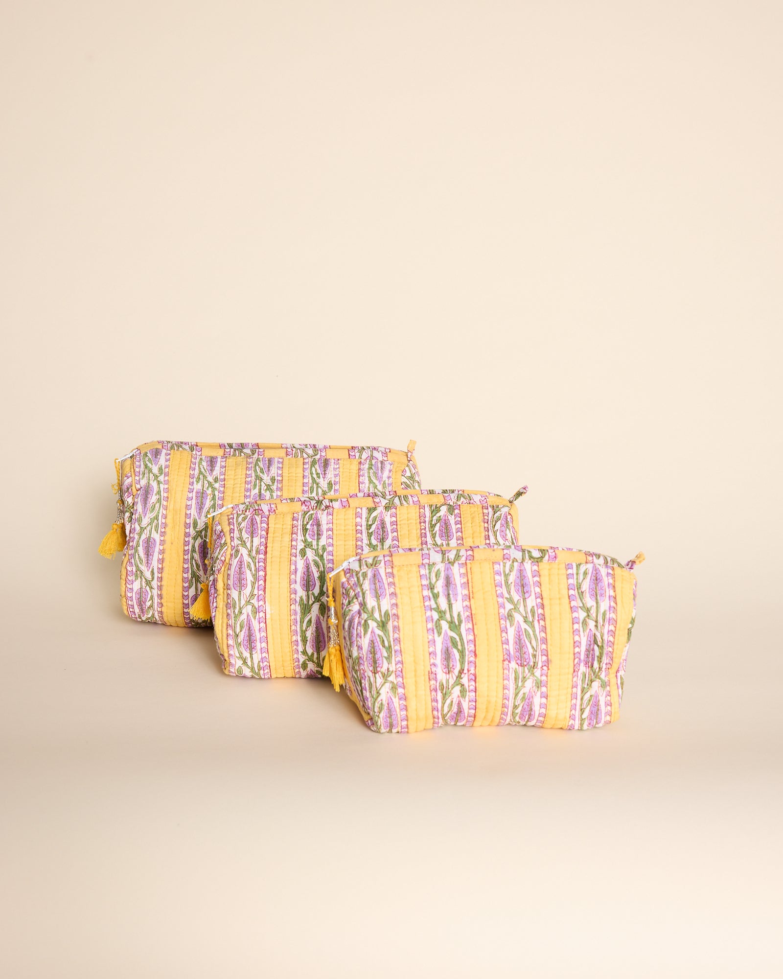 Cosmetic Bag NO.6