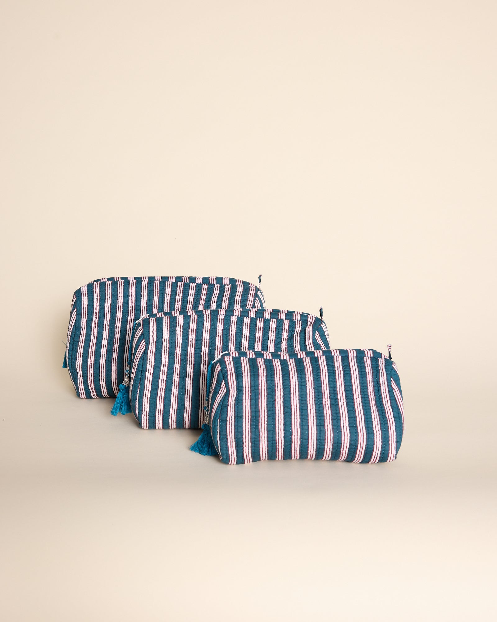 Cosmetic Bag NO.8