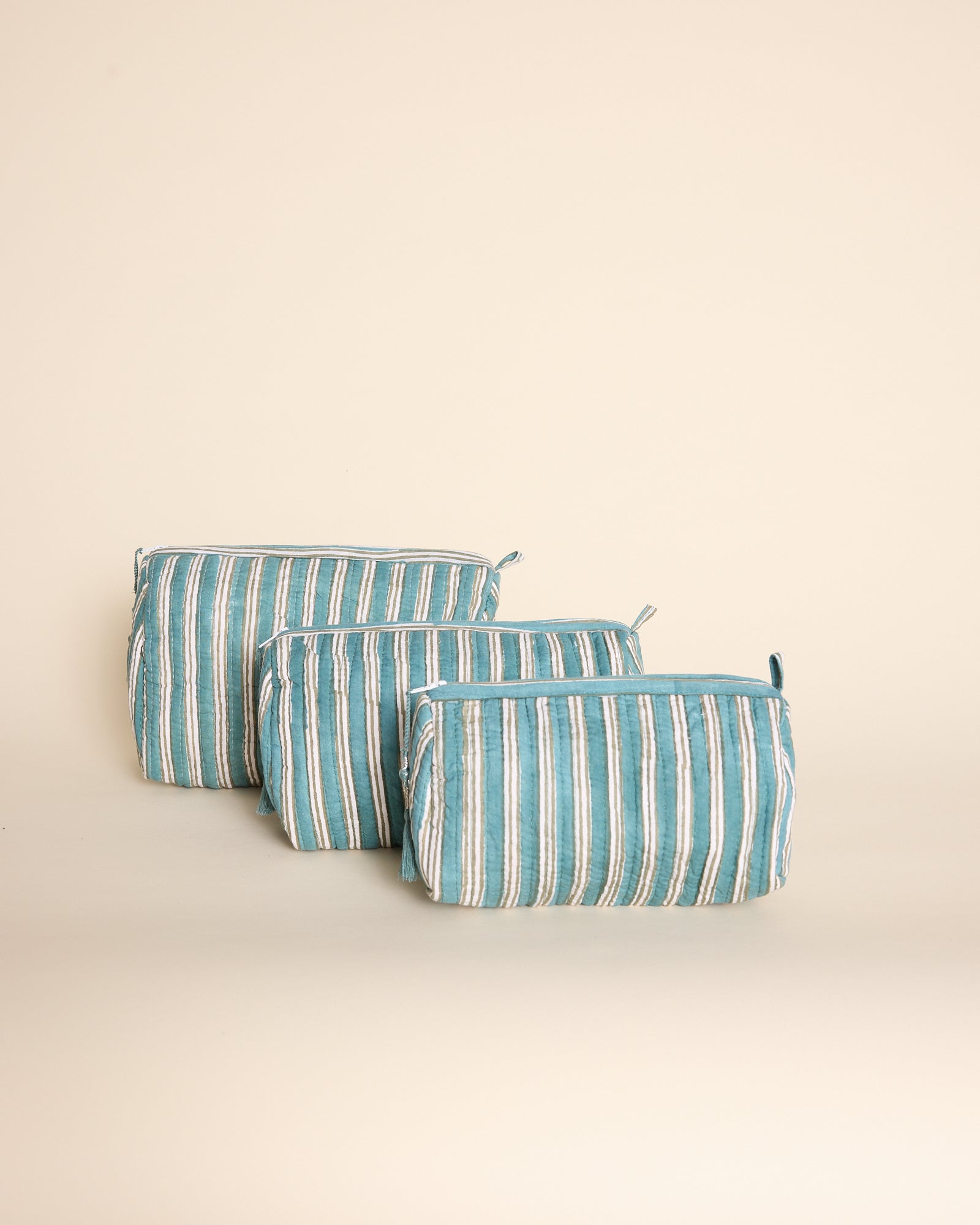 Cosmetic Bag NO.10