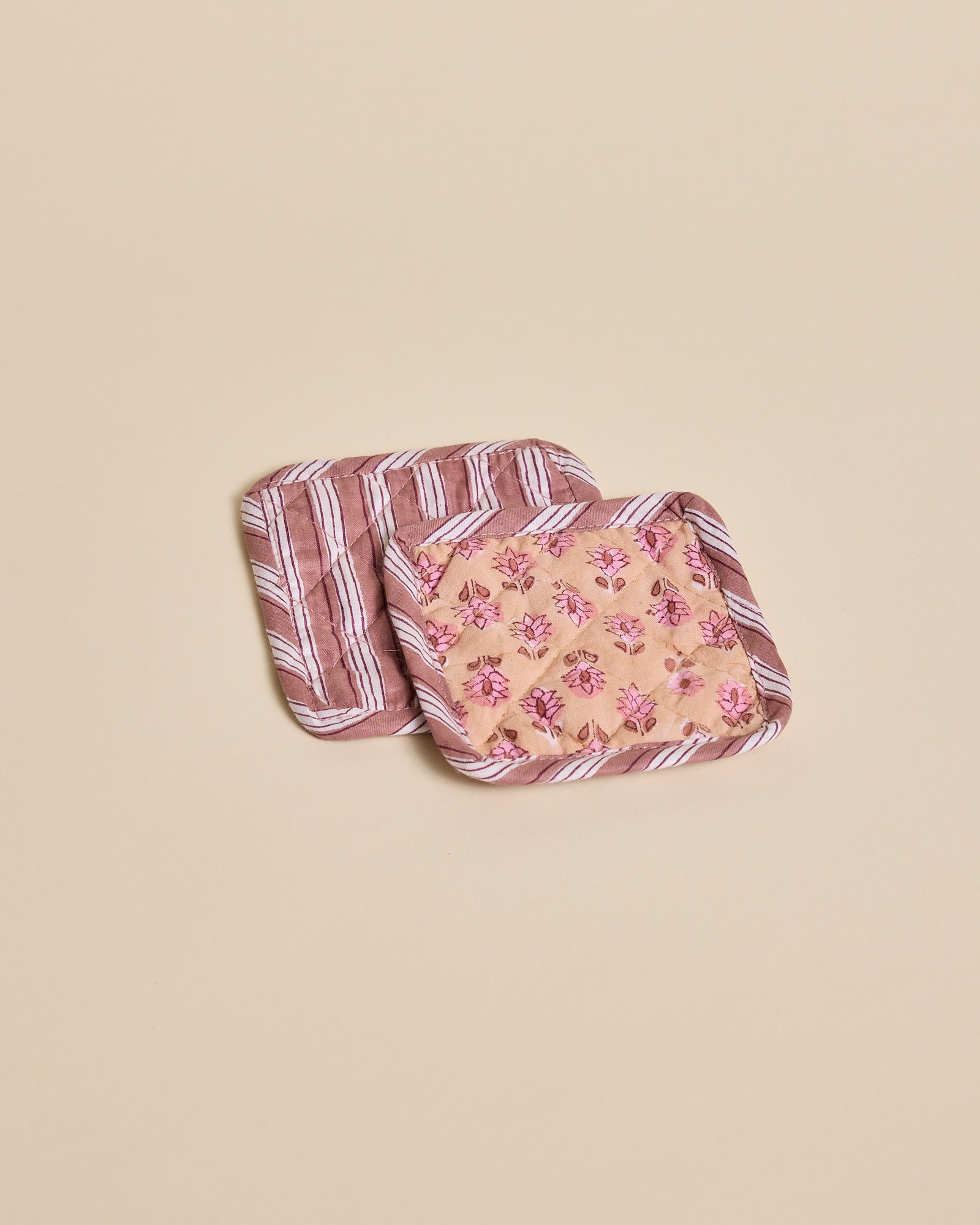 Glass Coaster