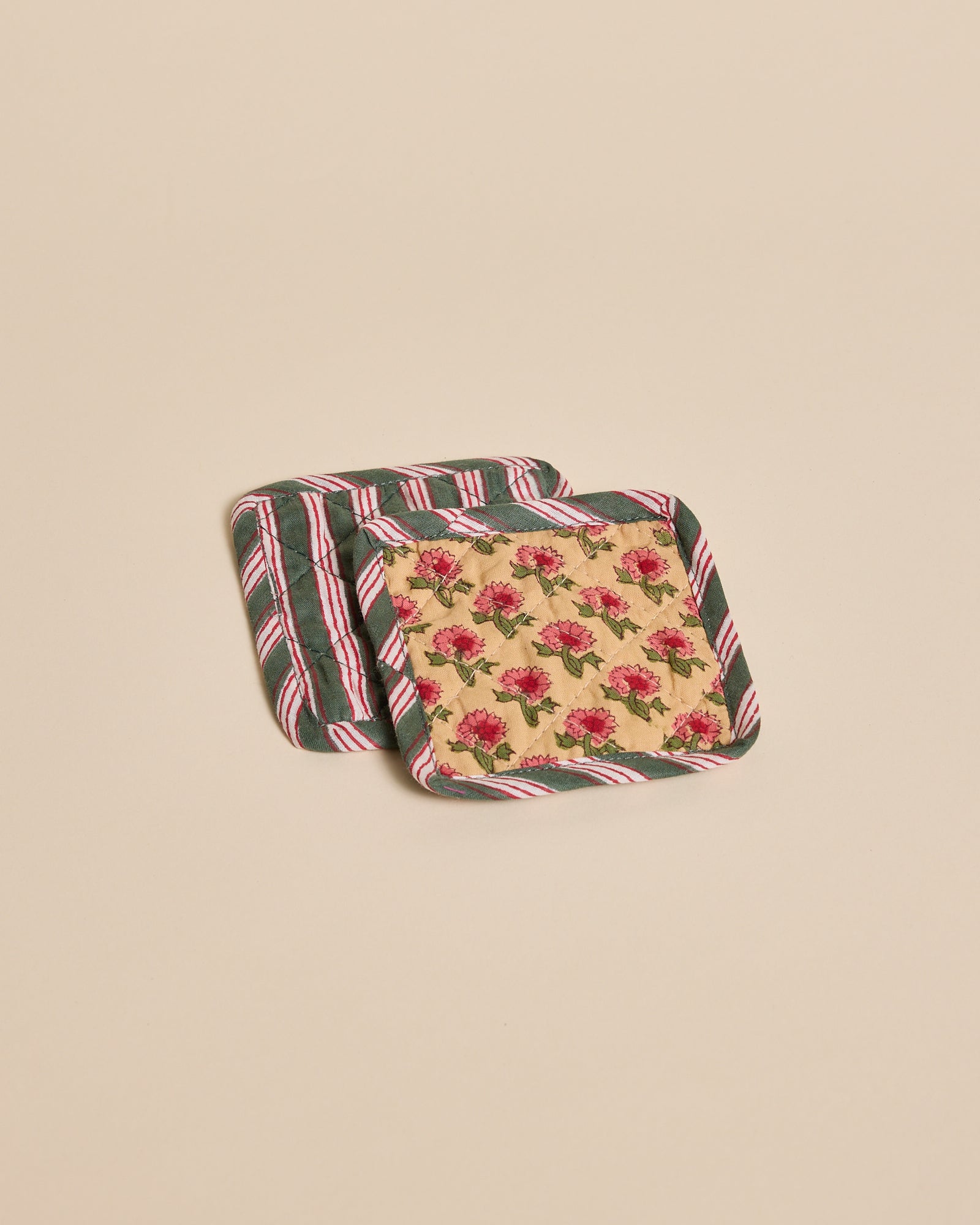 Glass Coaster