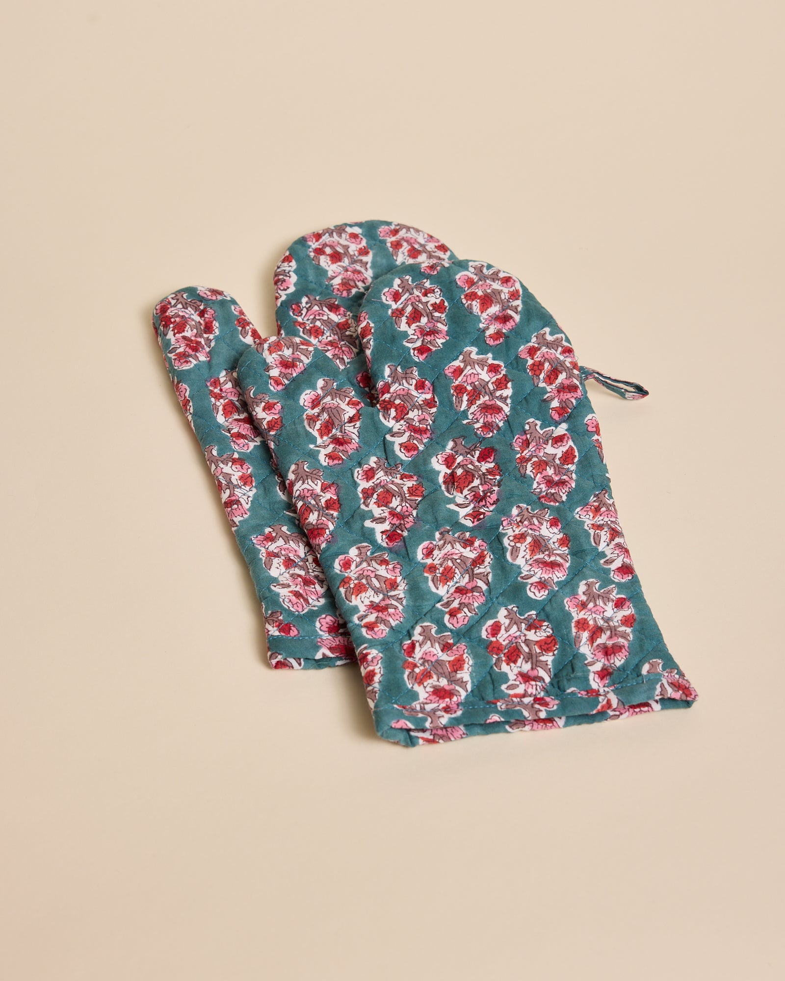 Oven Mitts