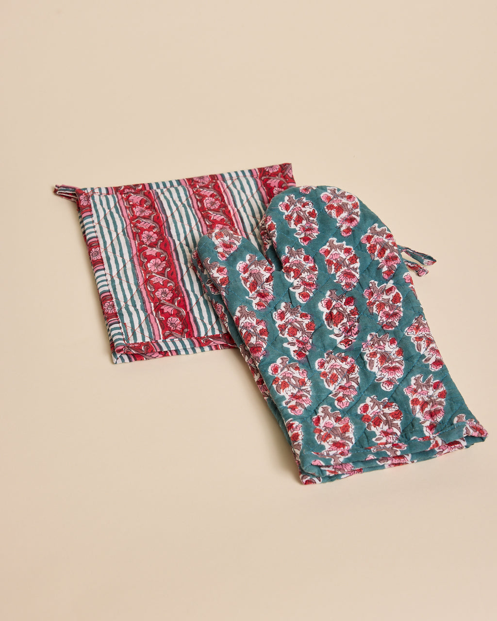 Square Potholder