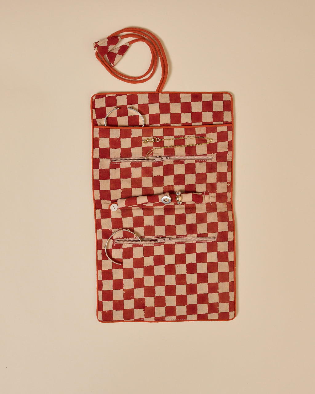 Jewellery Pouch