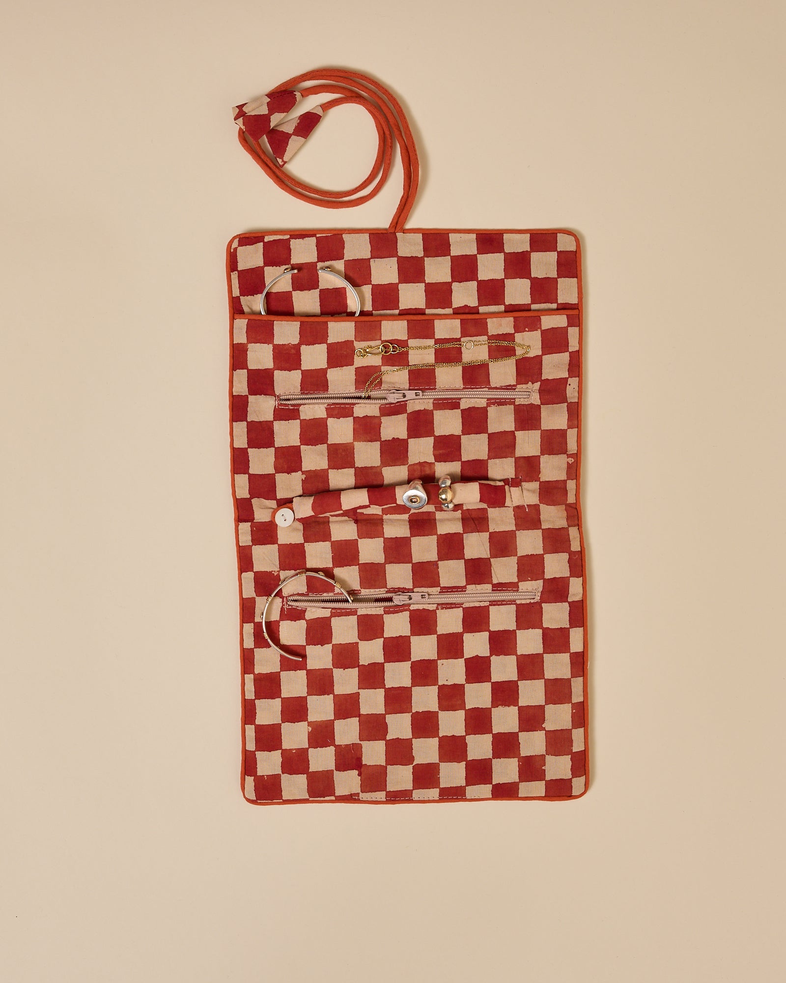 Jewellery Pouch