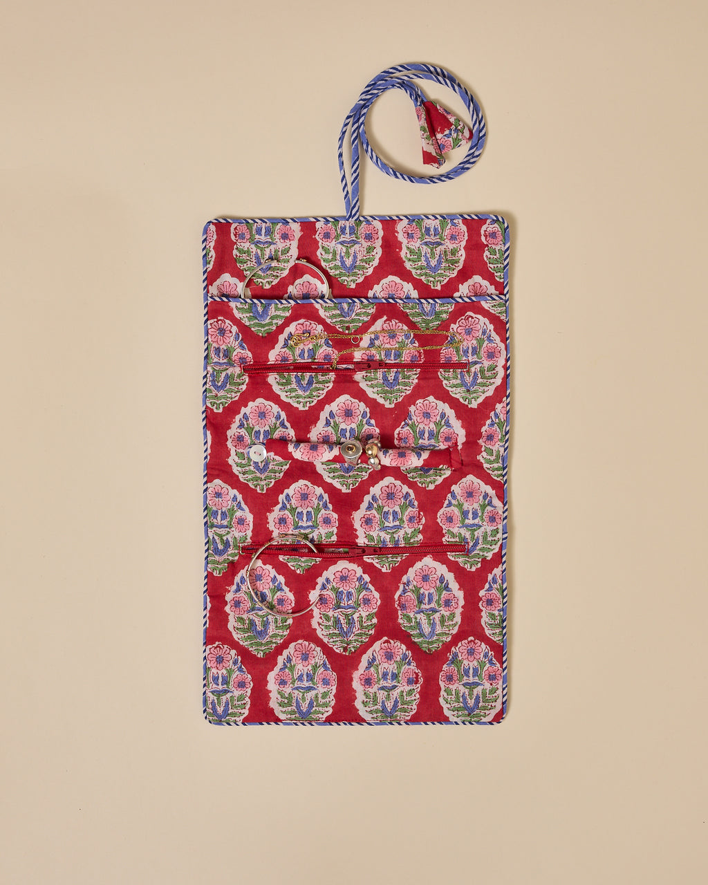 Jewellery Pouch