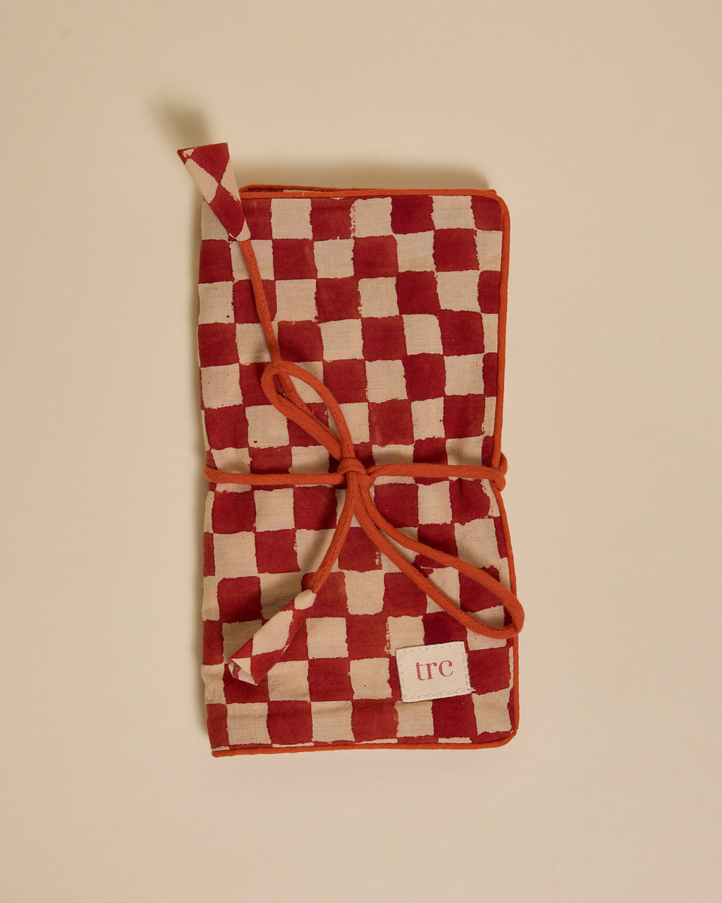 Jewellery Pouch