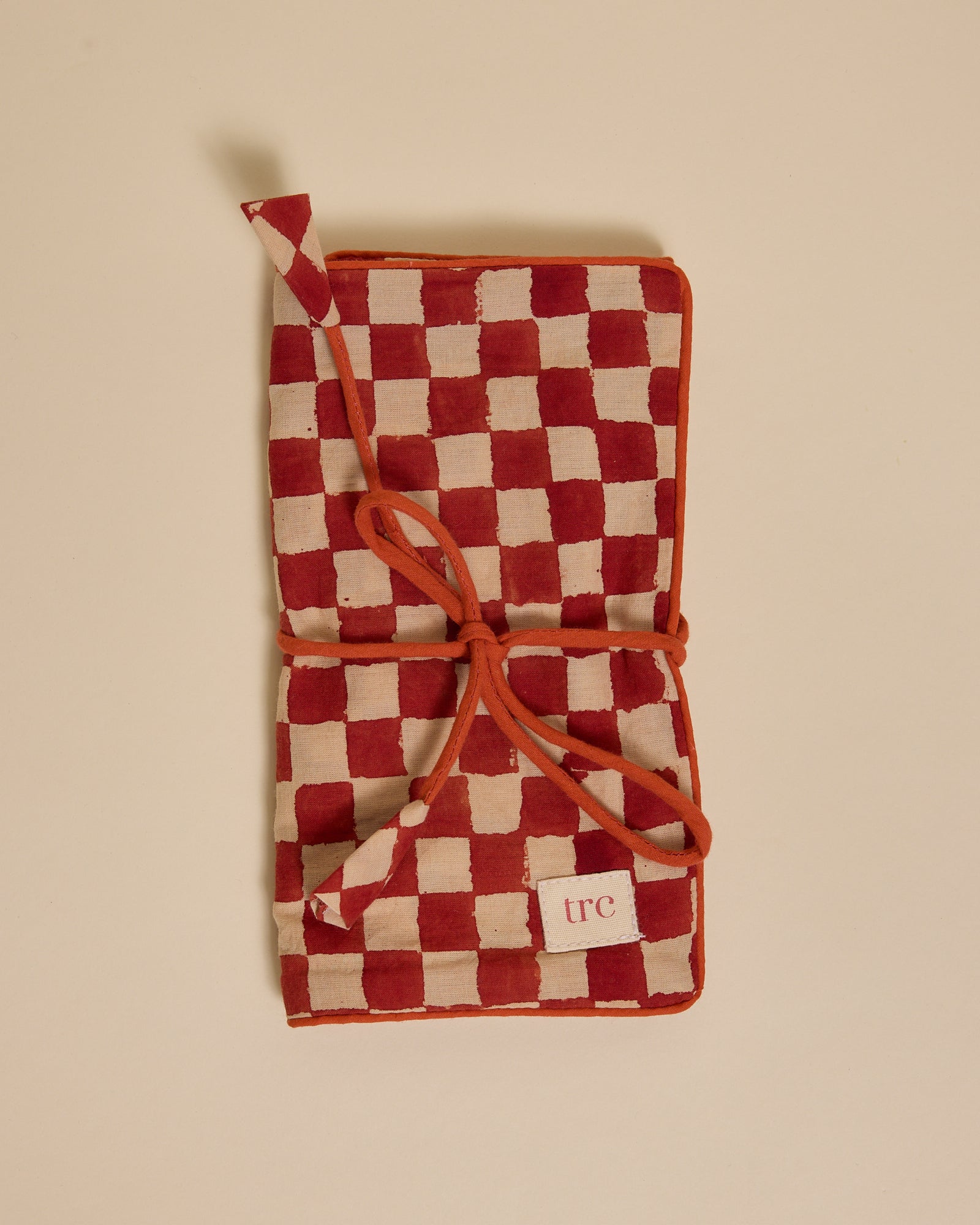 Jewellery Pouch