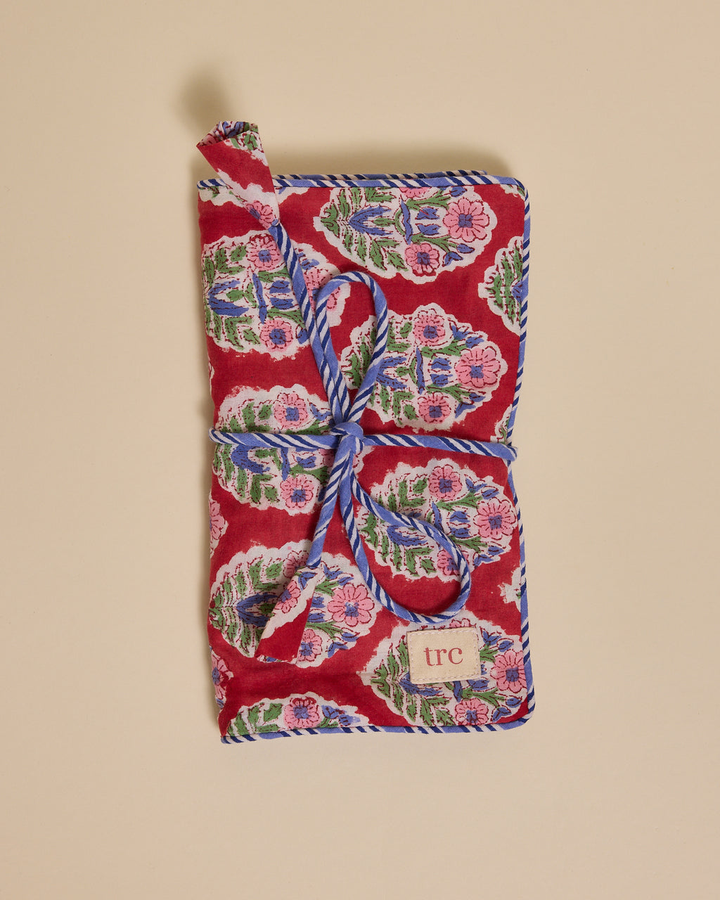 Jewellery Pouch