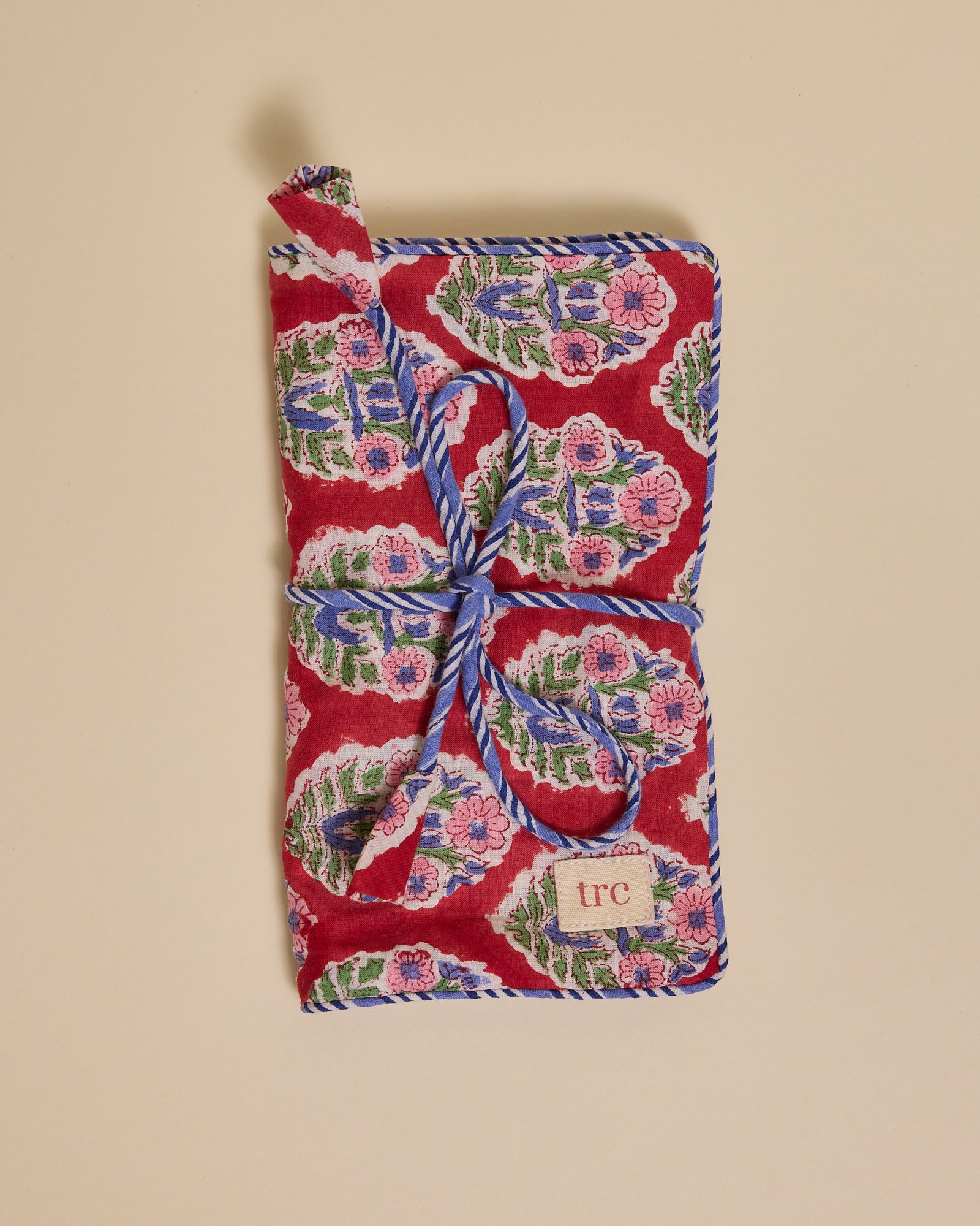 Jewellery Pouch