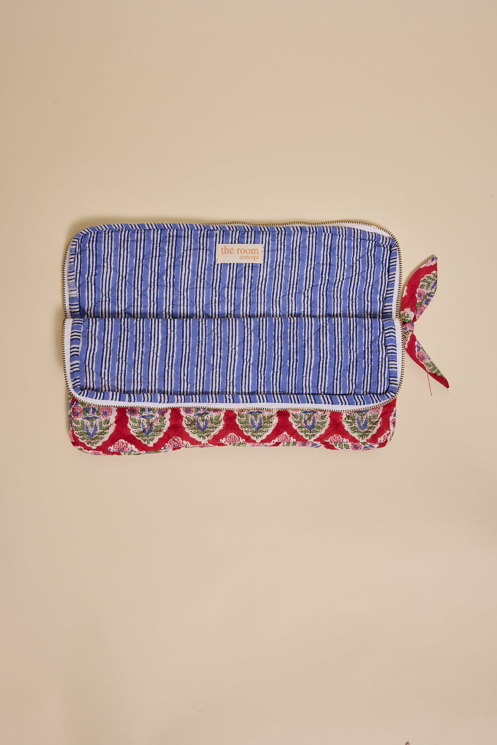Quilted Laptop Cover