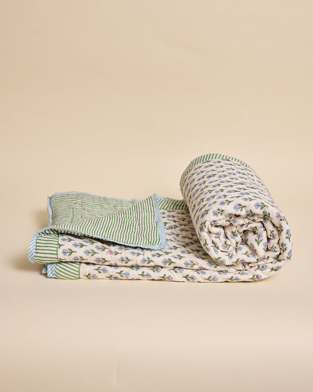 Bed Quilt