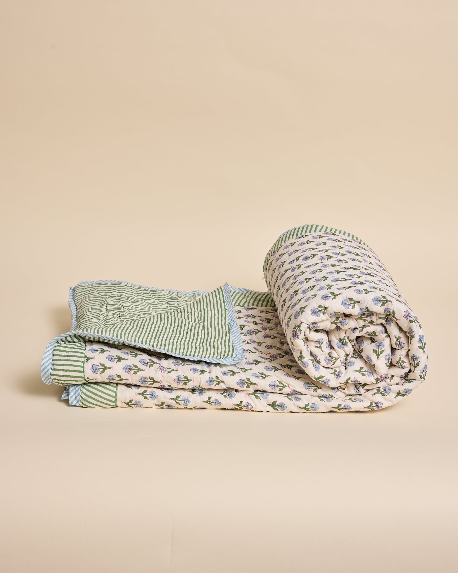 Bed Quilt