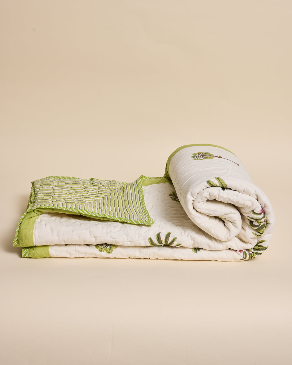 Bed Quilt