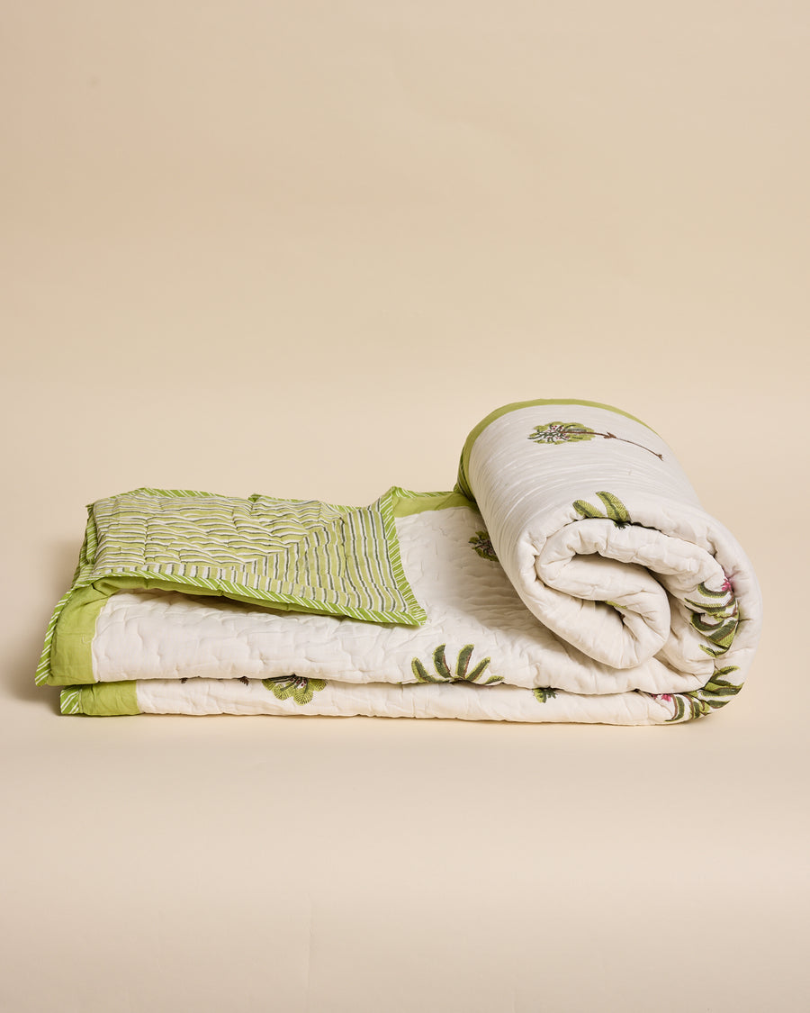 BED LINEN