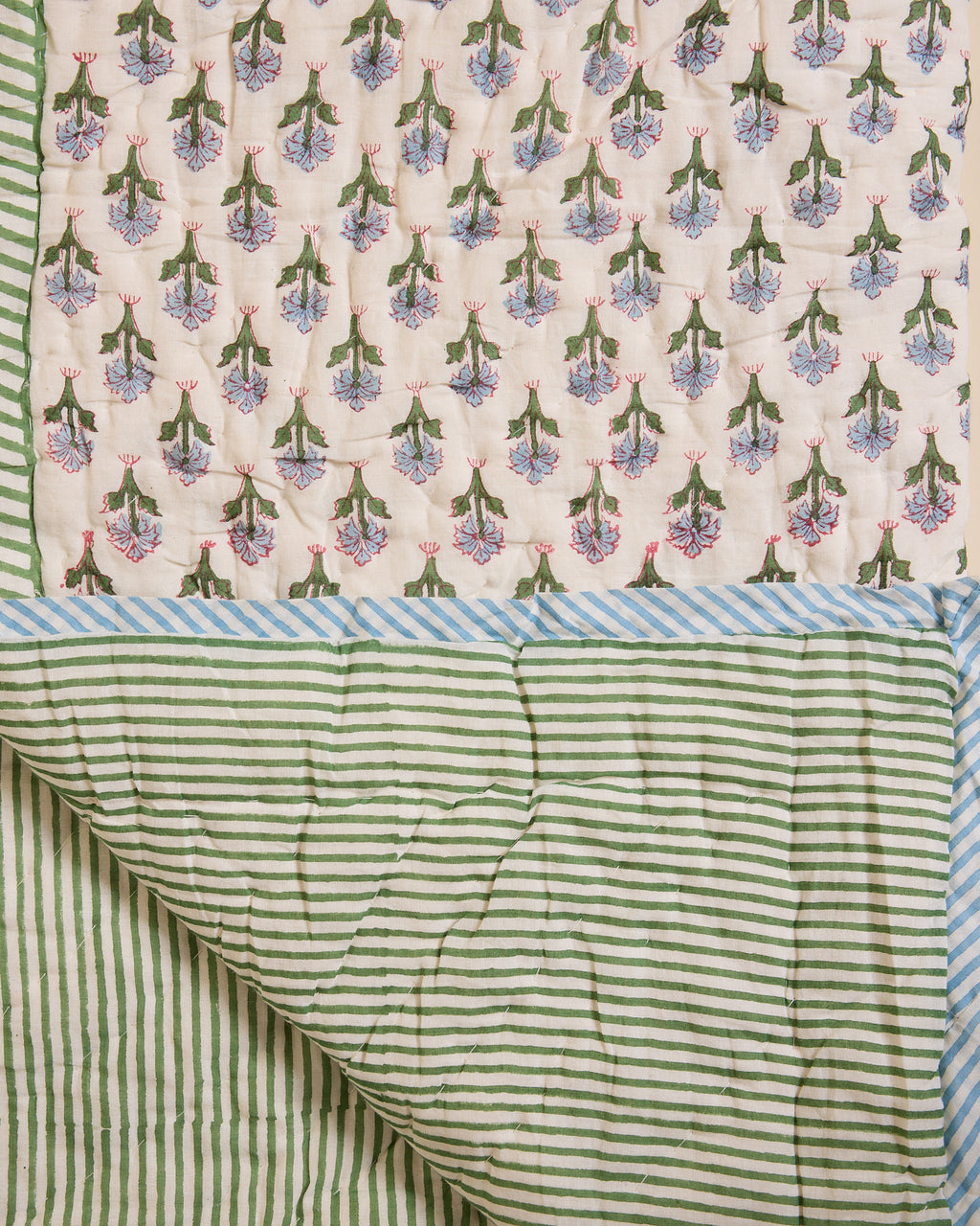 Bed Quilt