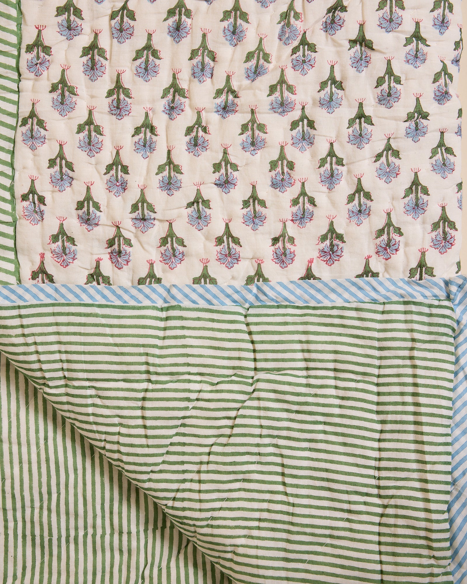 Bed Quilt