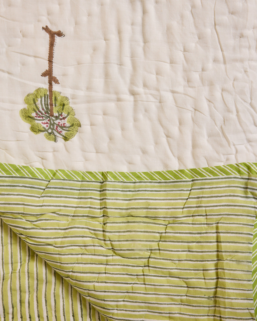 Bed Quilt