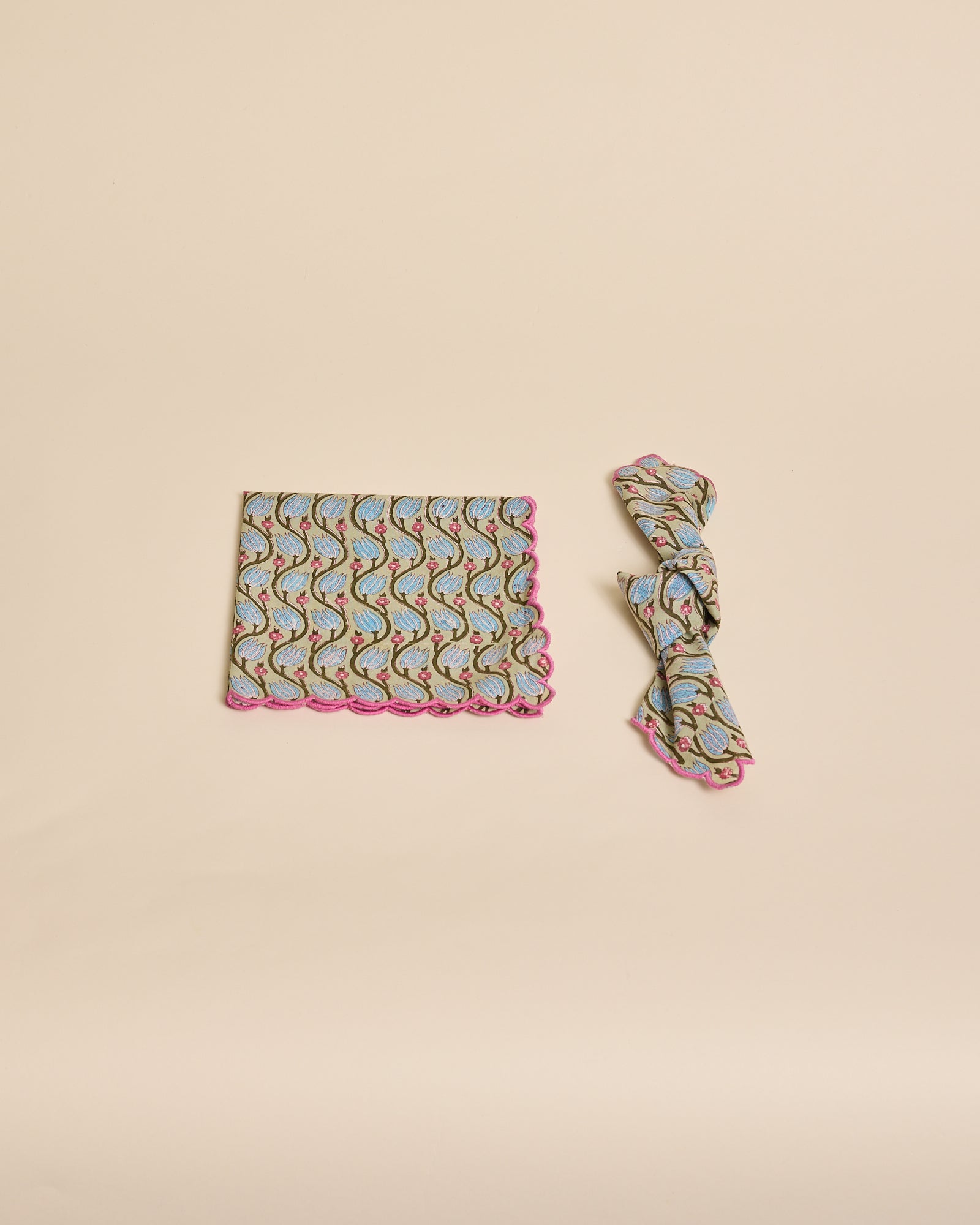 Napkins