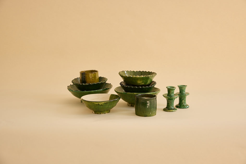 Tamegroute Bowl