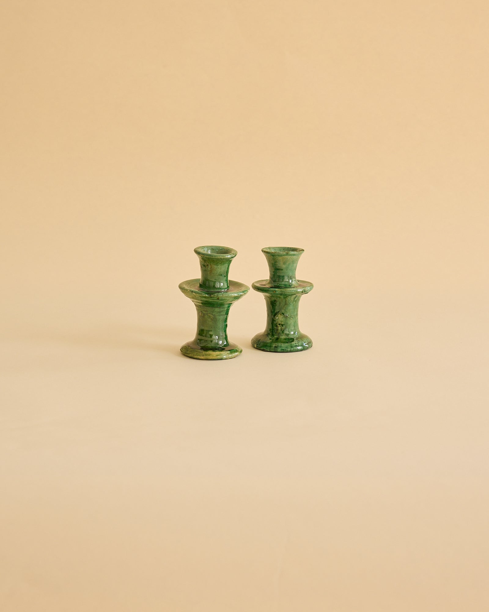 Tamegroute Candle Holder S