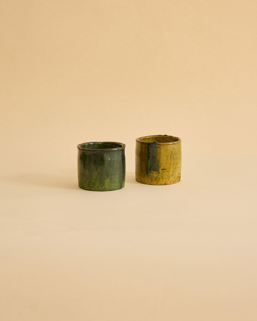 Tamegroute Candle