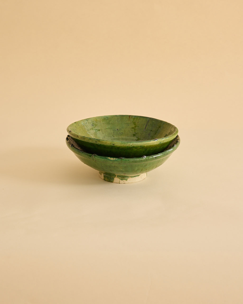 Tamegroute Bowl
