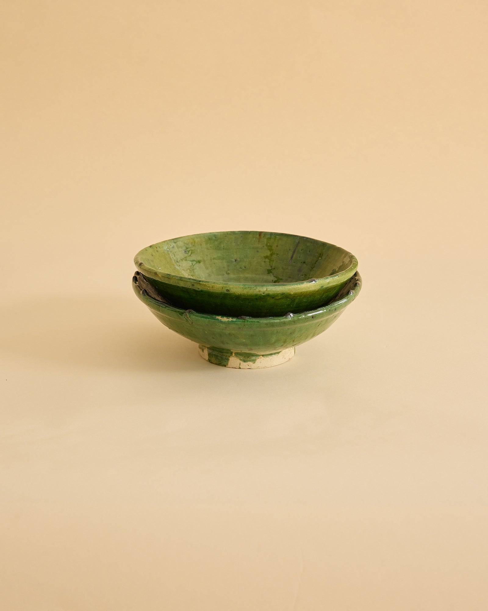 Tamegroute Bowl