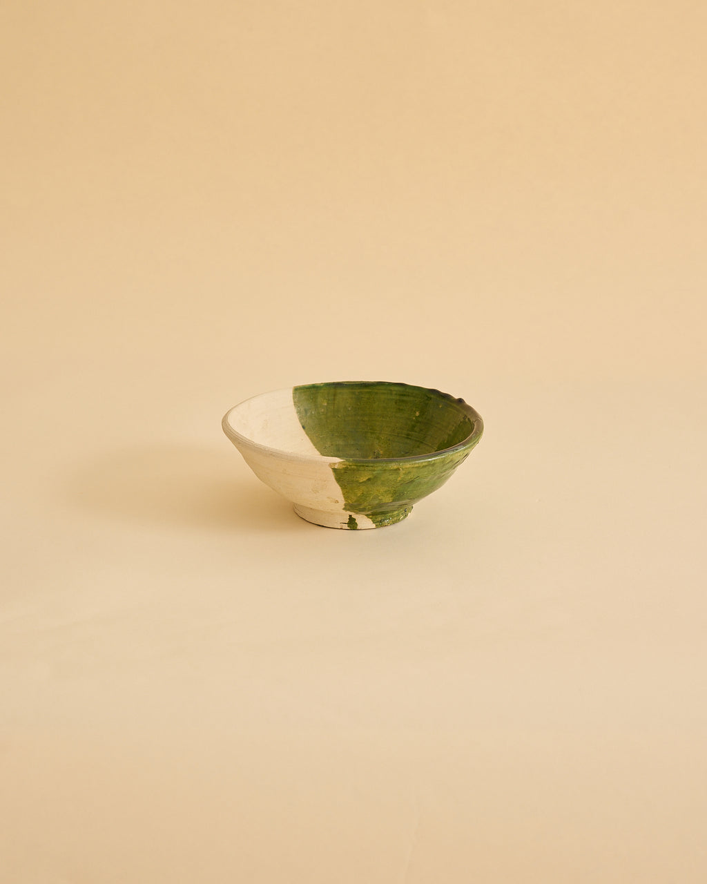 Tamegroute Bowl