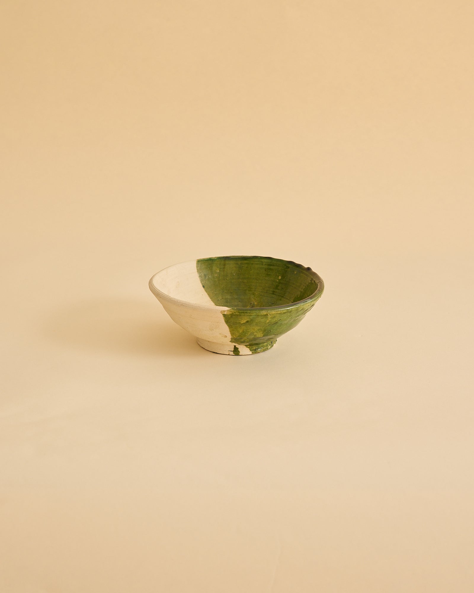 Tamegroute Bowl