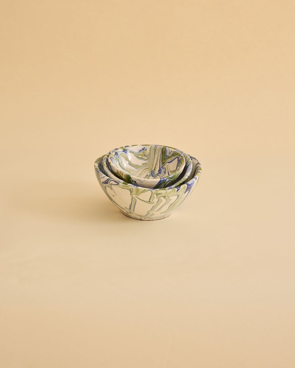 Marble Bowl M