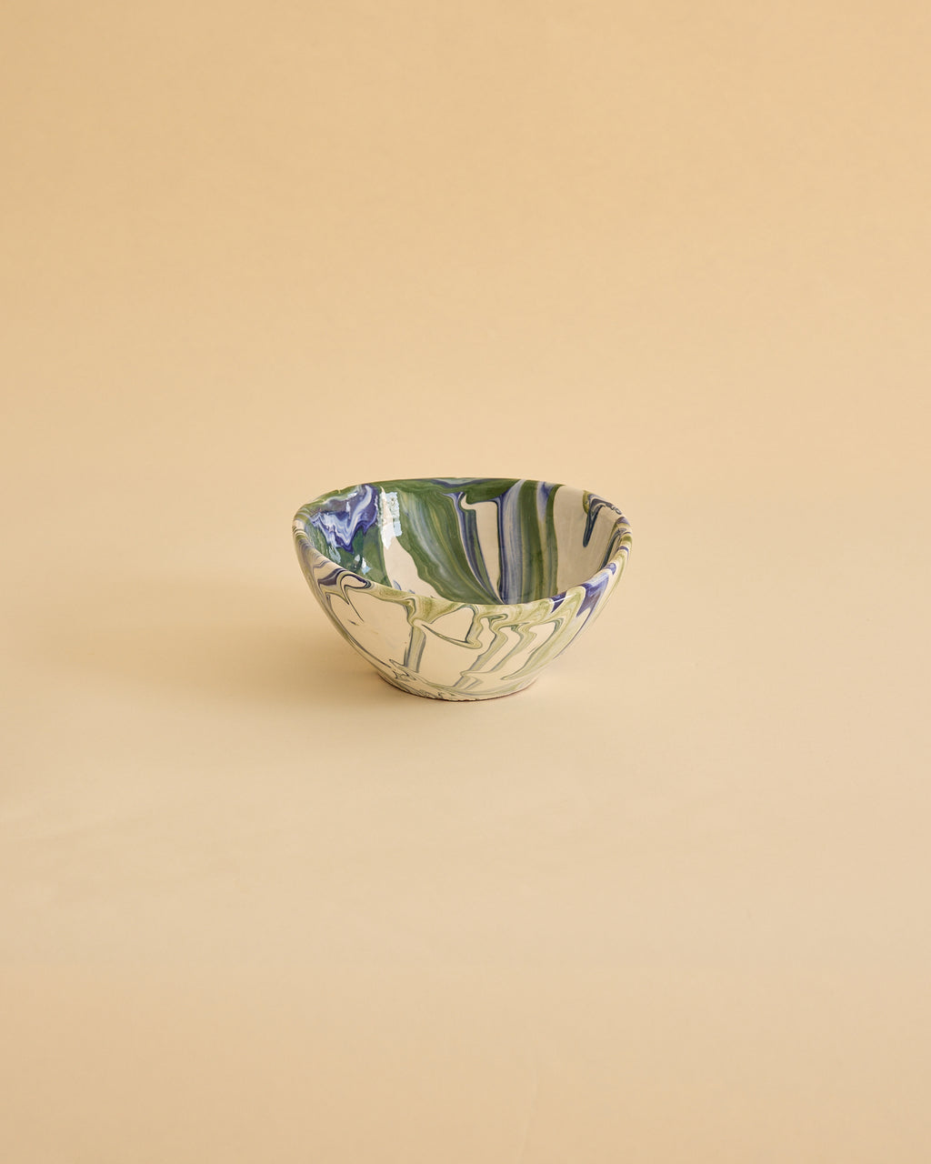 Marble Bowl L