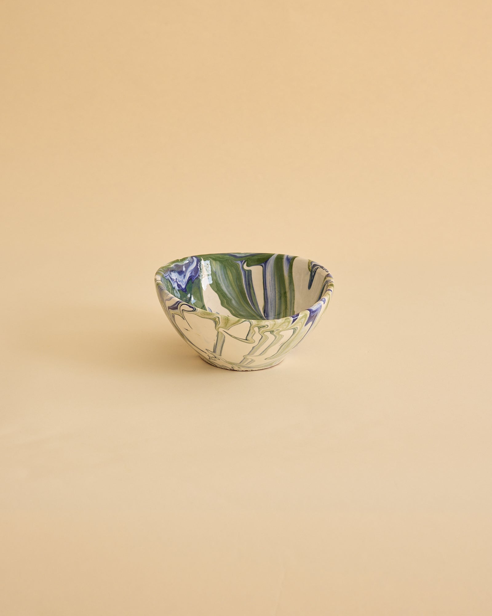 Marble Bowl L