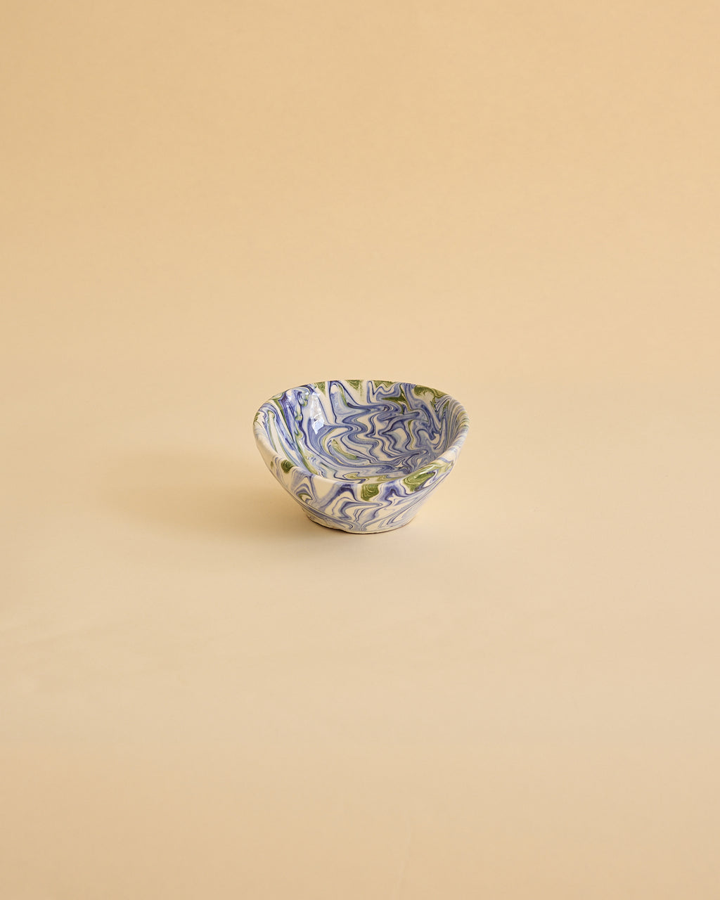 Marble Bowl M