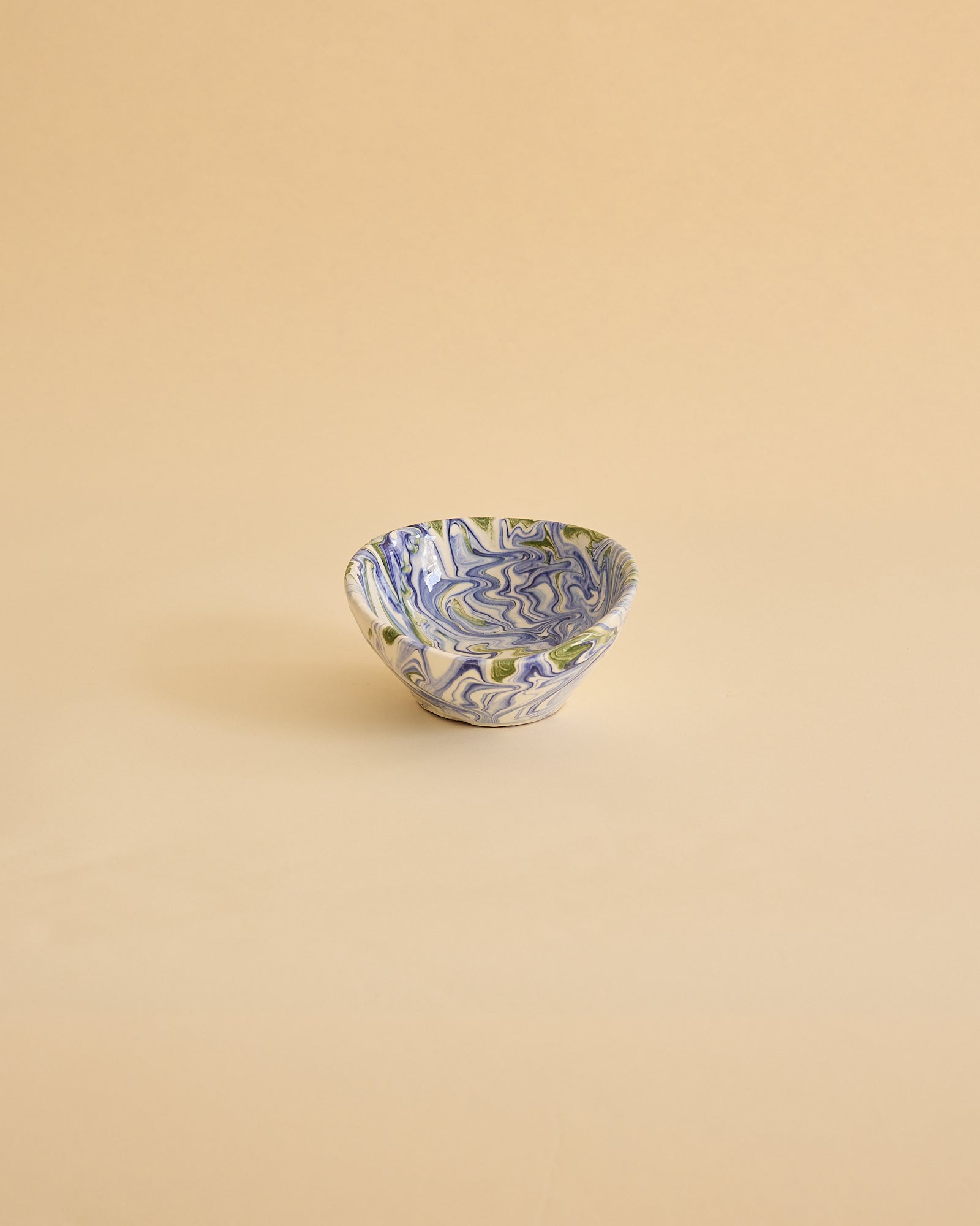 Marble Bowl M