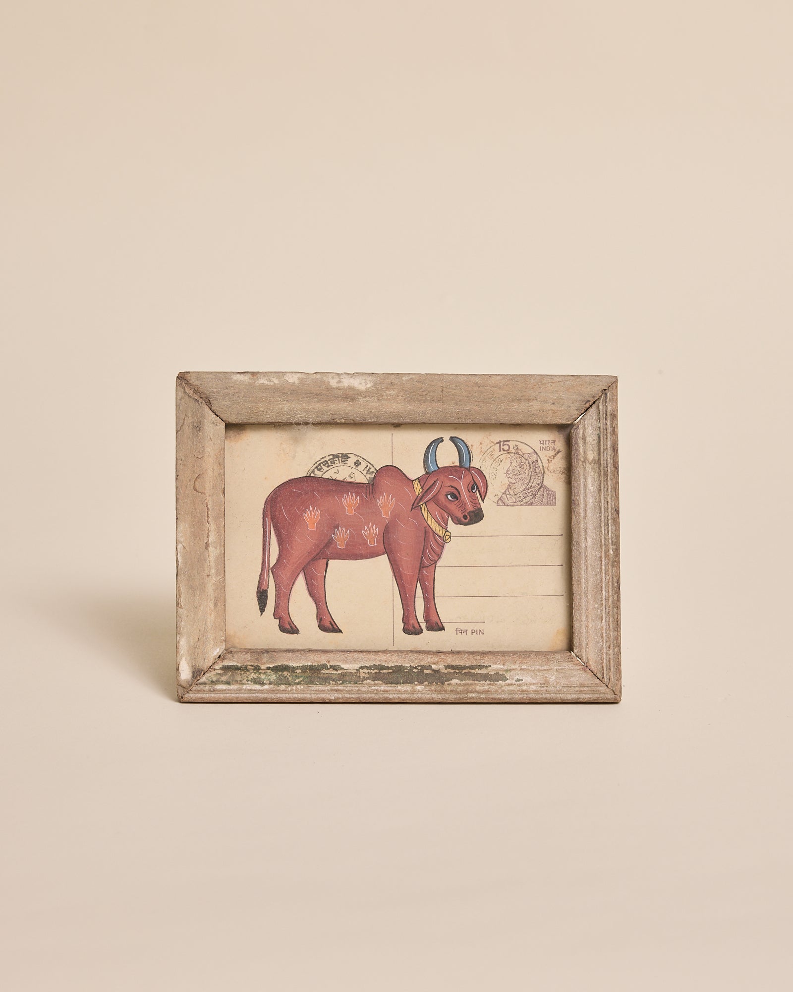 Wall art