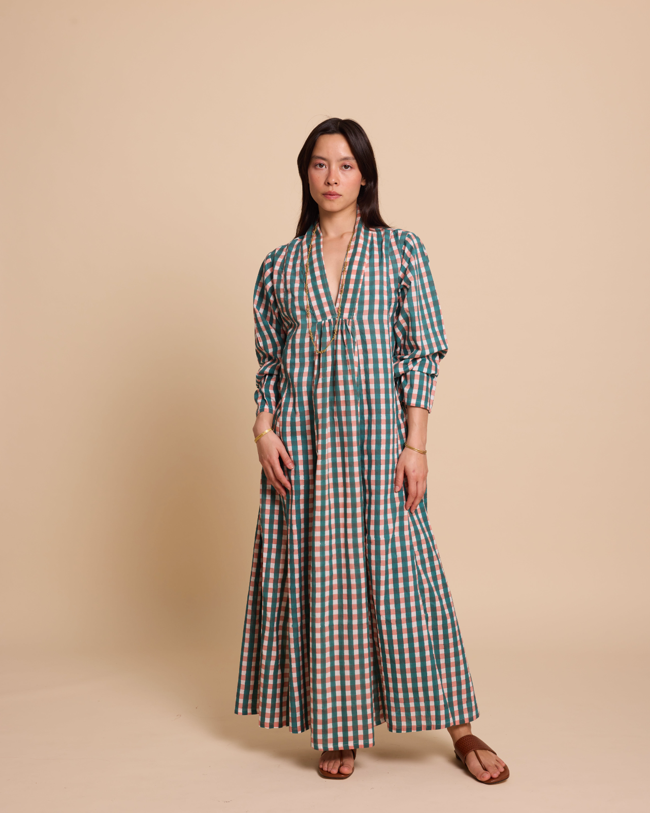 Tana Dress