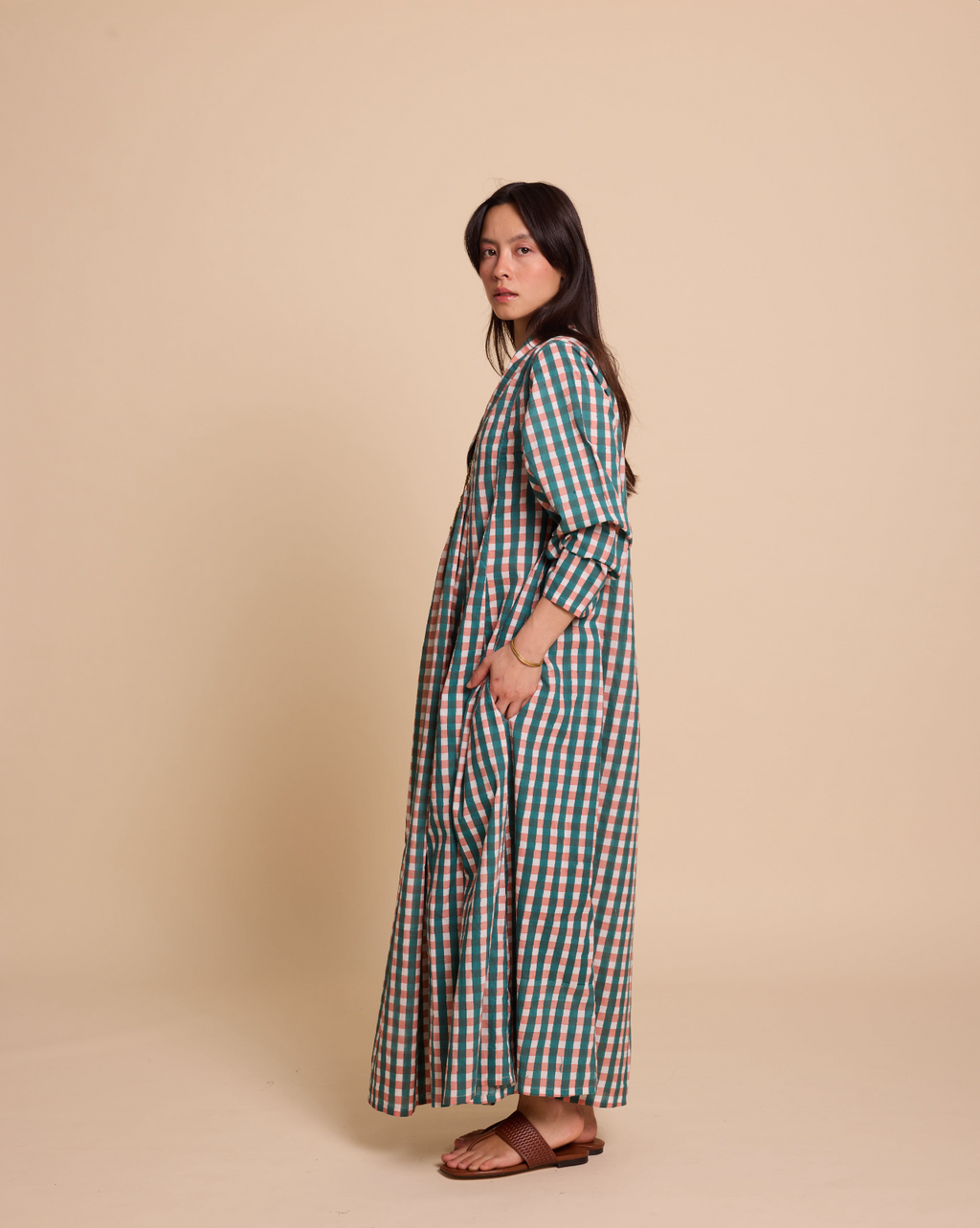 Tana Dress
