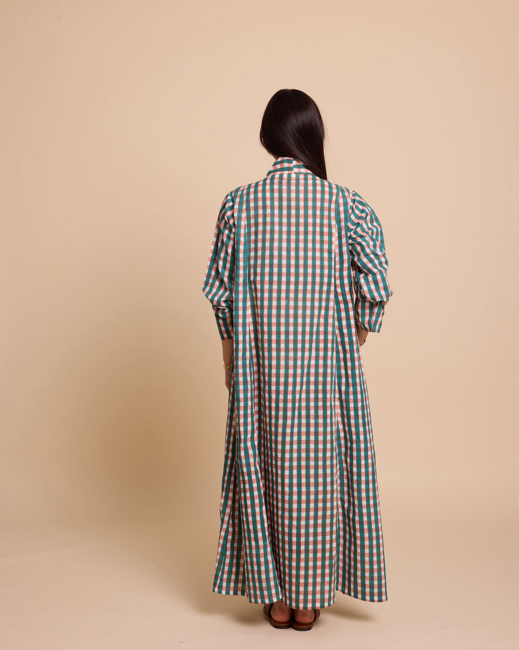 Tana Dress