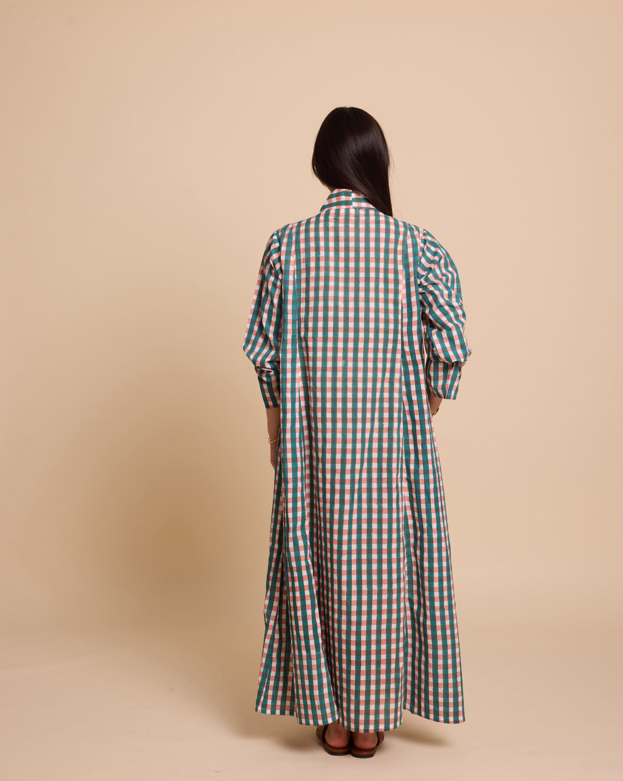 Tana Dress