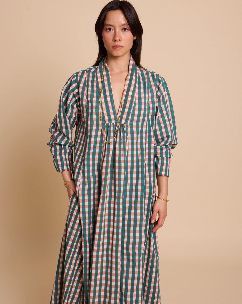 Tana Dress