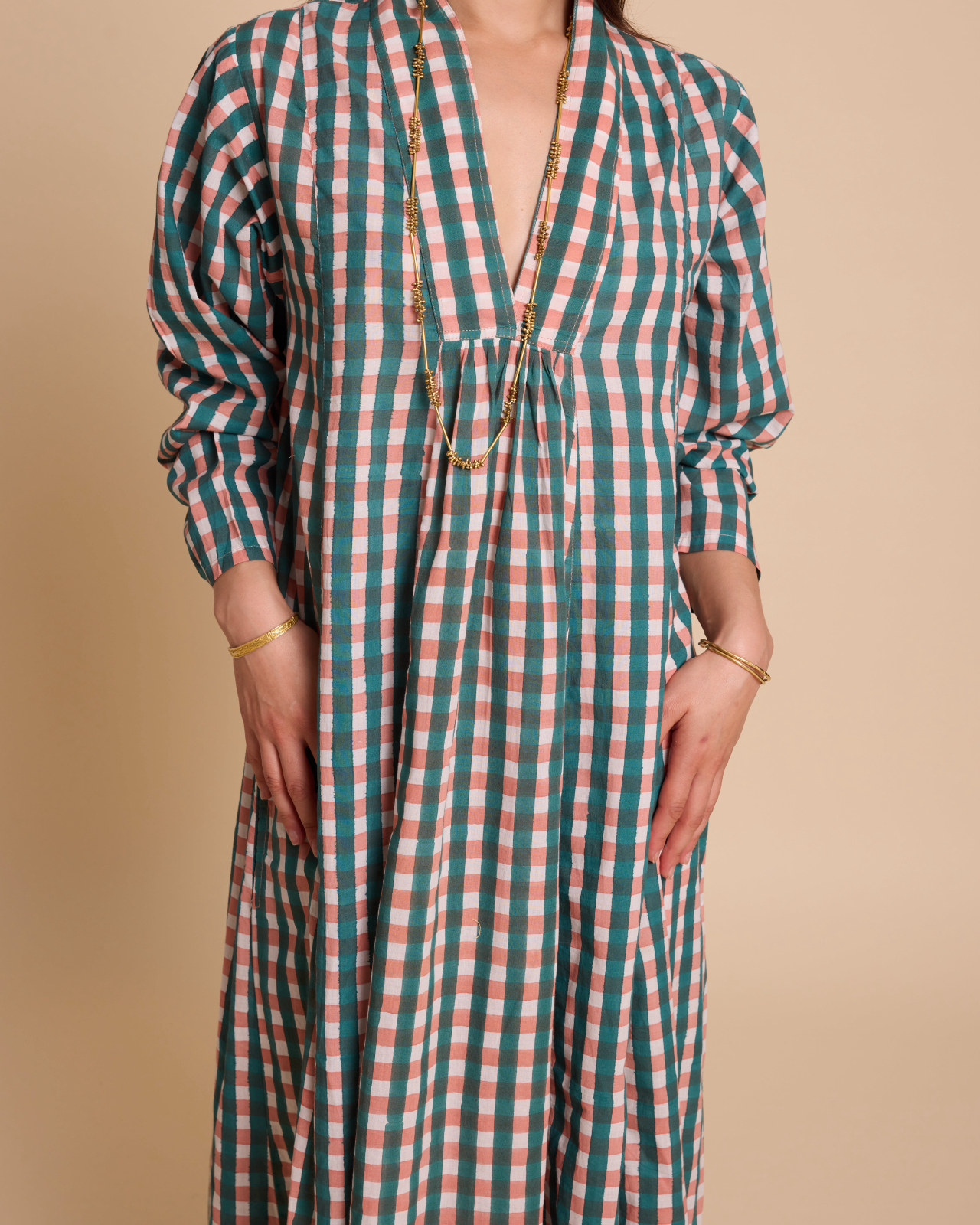 Tana Dress