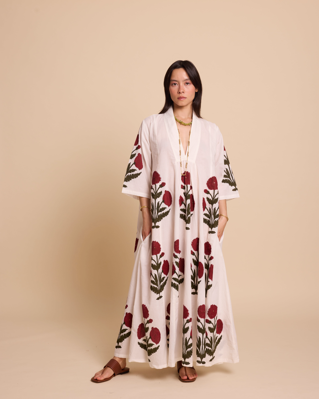 Tana Dress