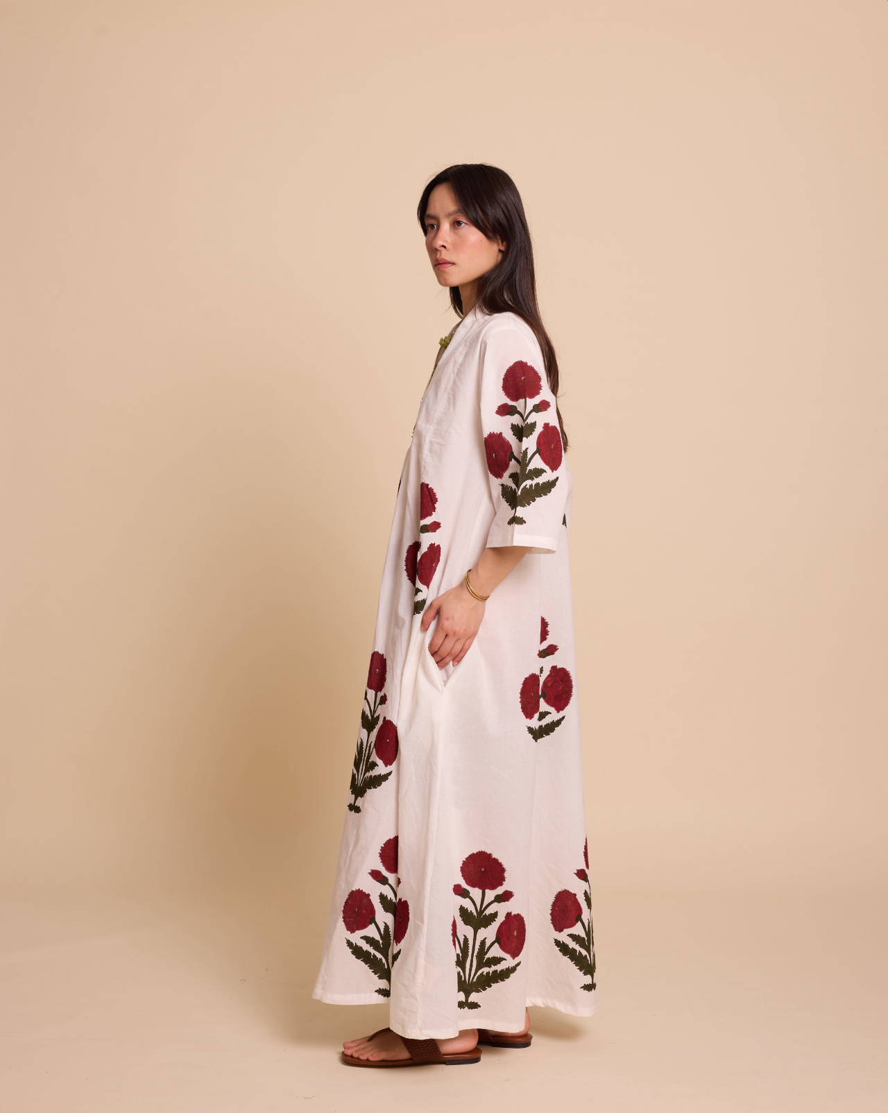 Tana Dress