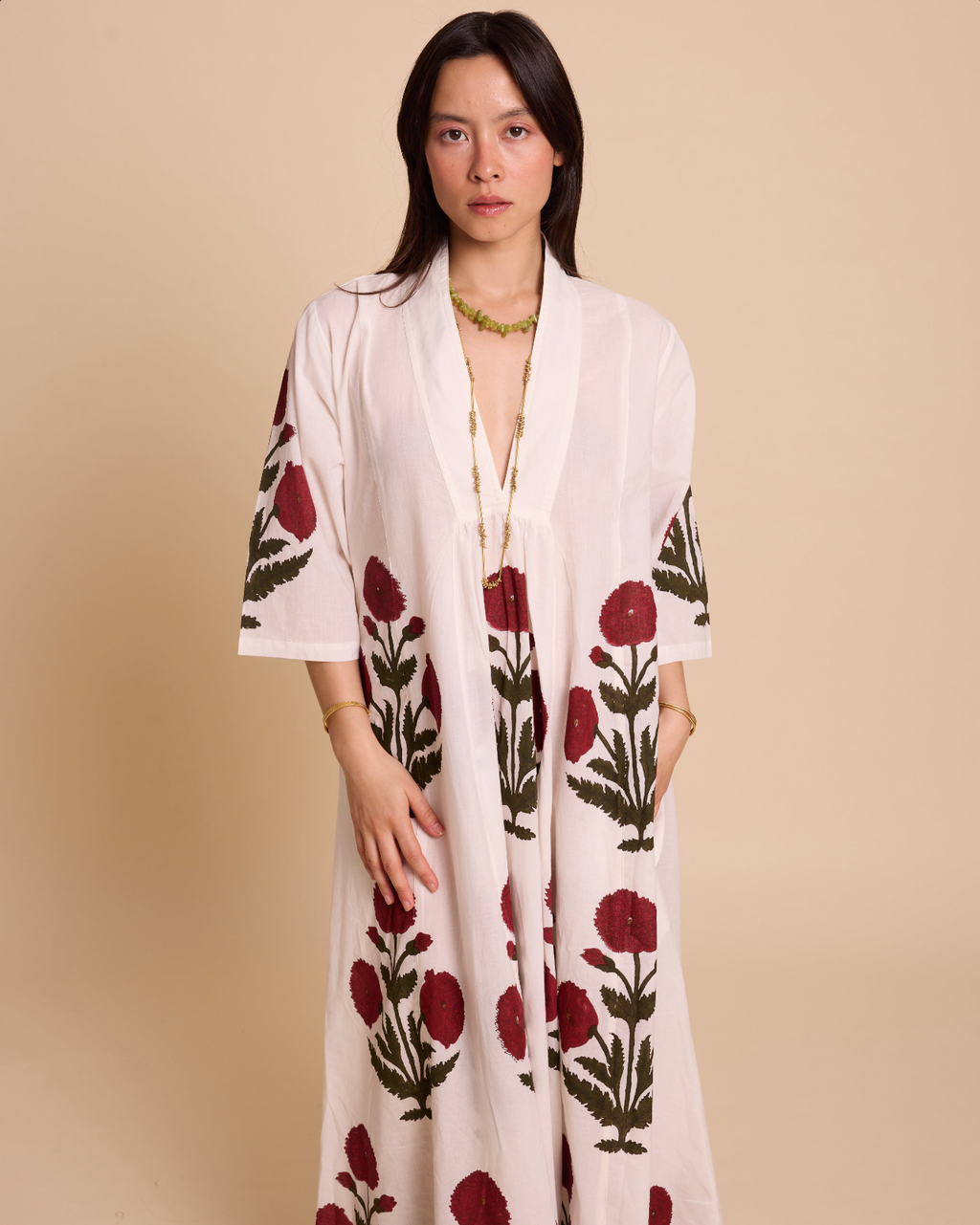 Tana Dress
