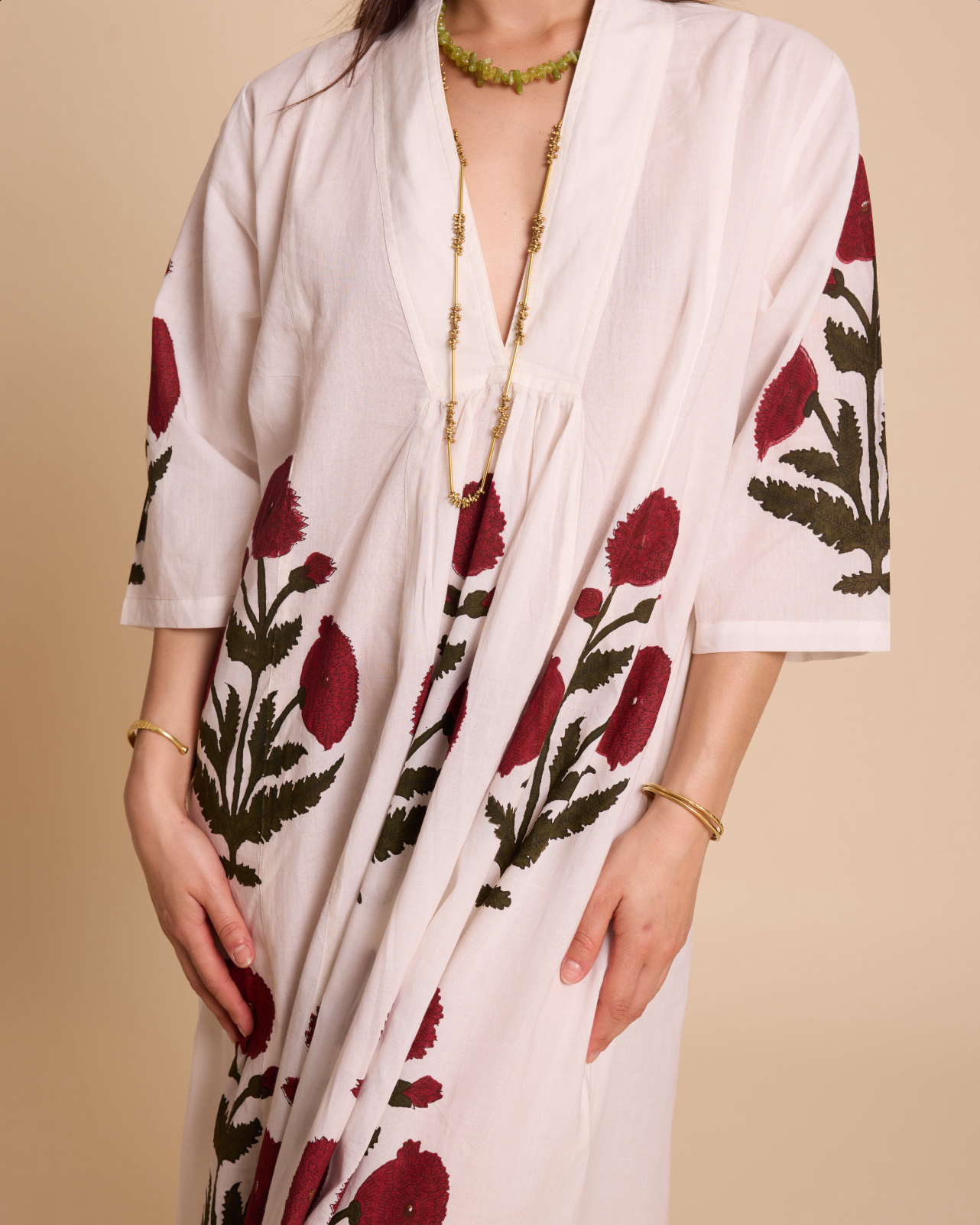 Tana Dress