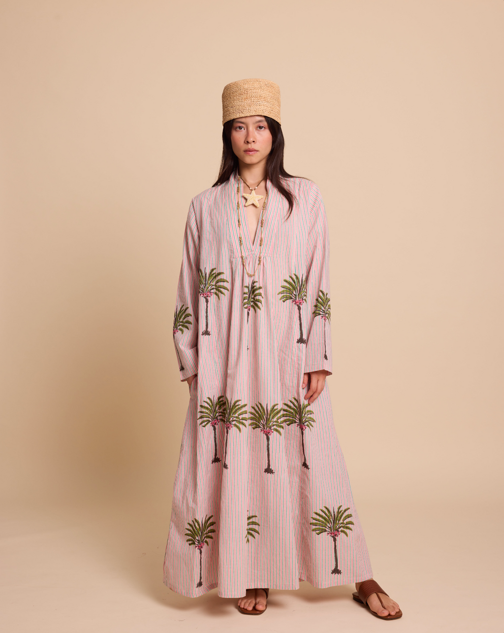 Tana Dress