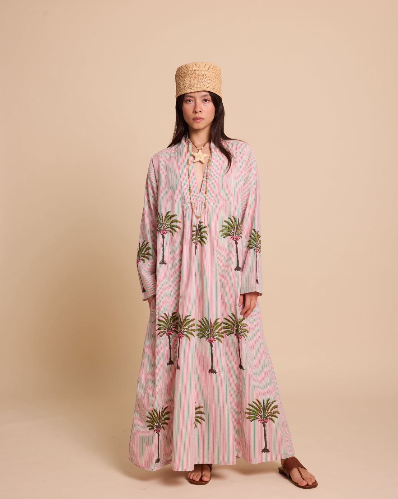 Tana Dress