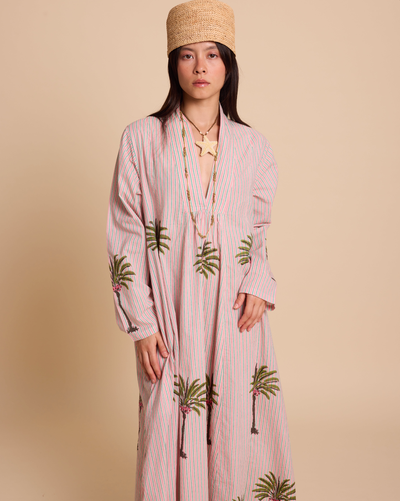 Tana Dress