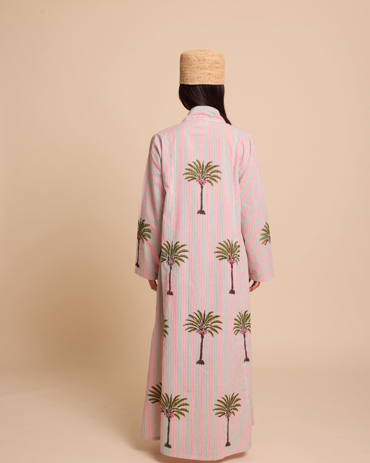 Tana Dress